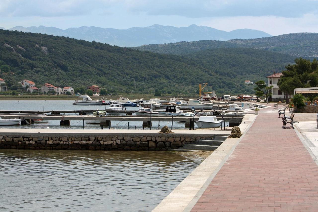 Apartments By The Sea Supetarska Draga - Donja, Rab - 11769 外观 照片