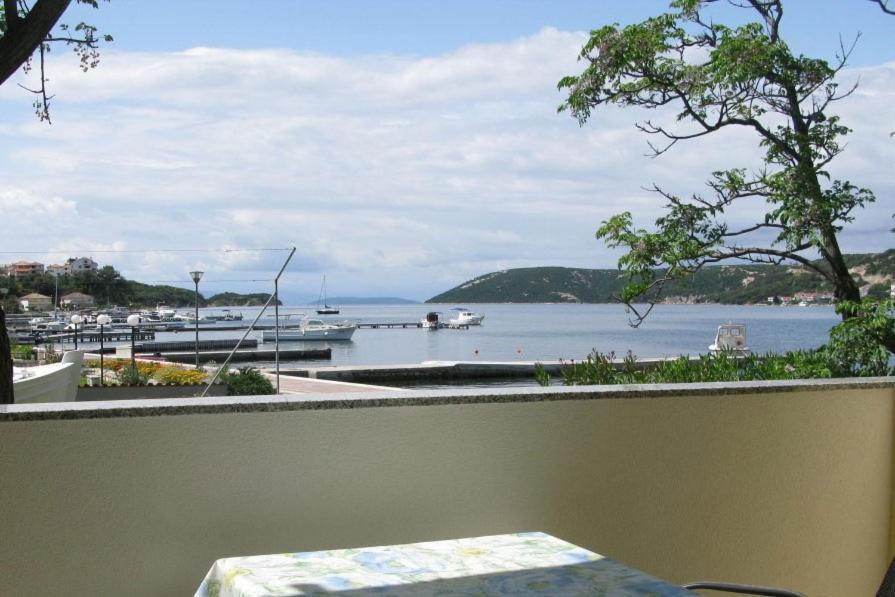 Apartments By The Sea Supetarska Draga - Donja, Rab - 11769 外观 照片