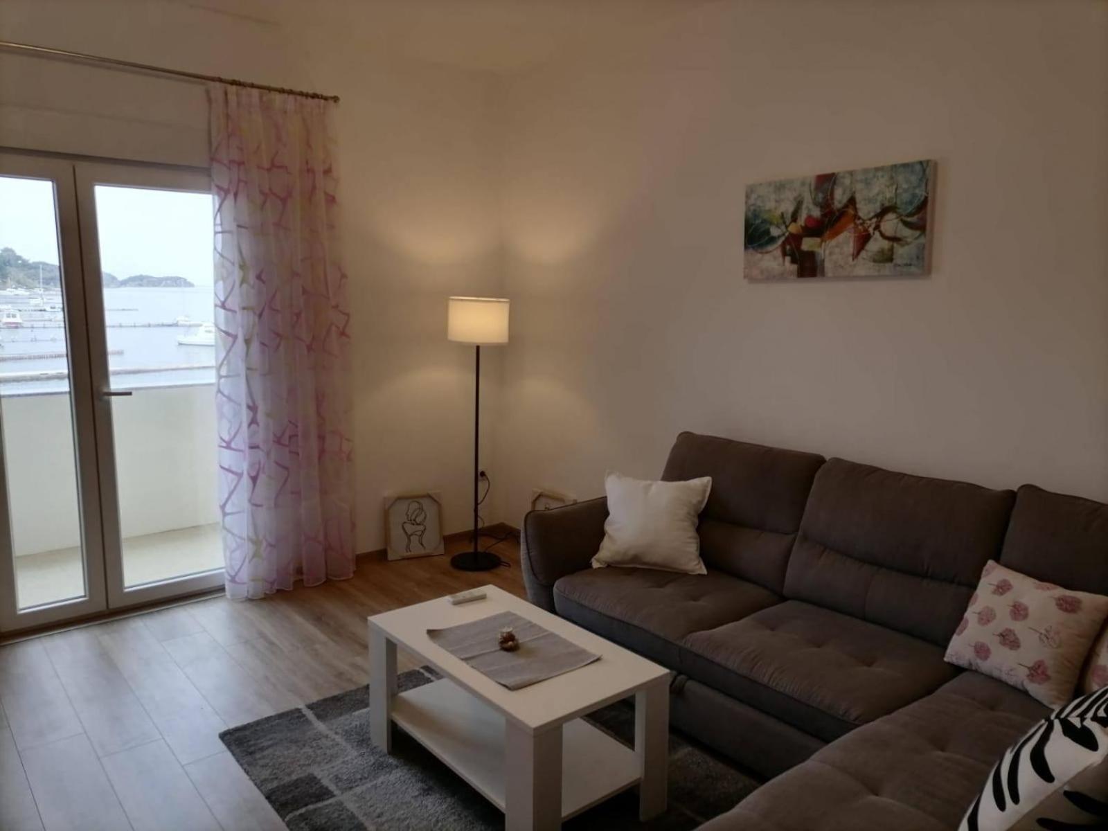 Apartments By The Sea Supetarska Draga - Donja, Rab - 11769 外观 照片