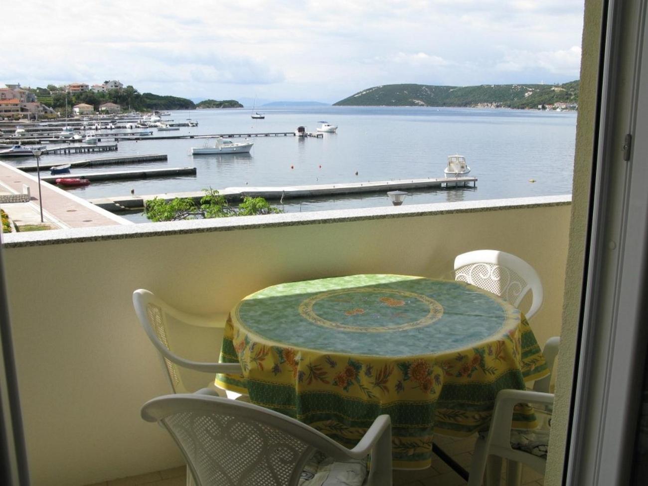 Apartments By The Sea Supetarska Draga - Donja, Rab - 11769 外观 照片