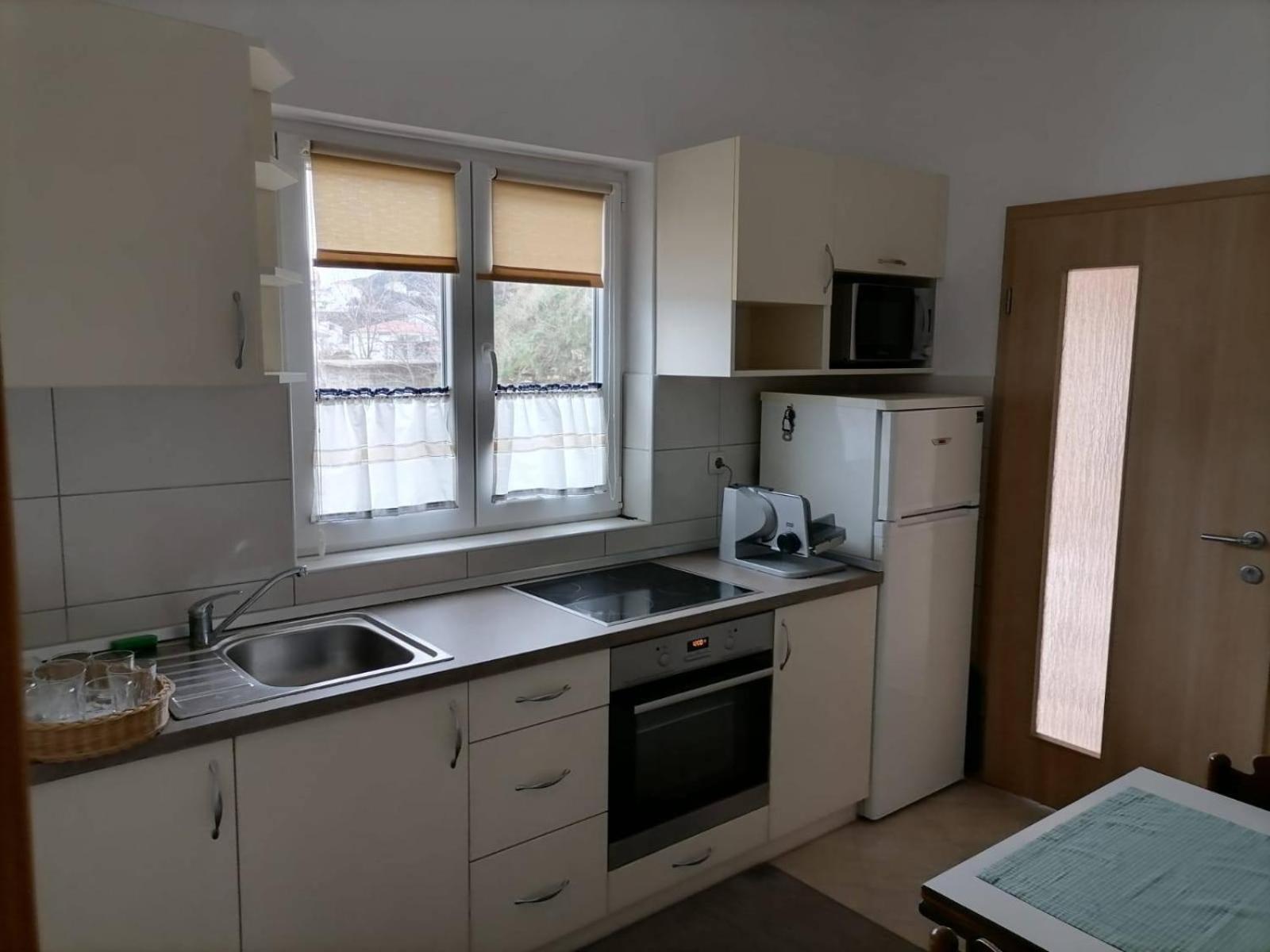 Apartments By The Sea Supetarska Draga - Donja, Rab - 11769 外观 照片