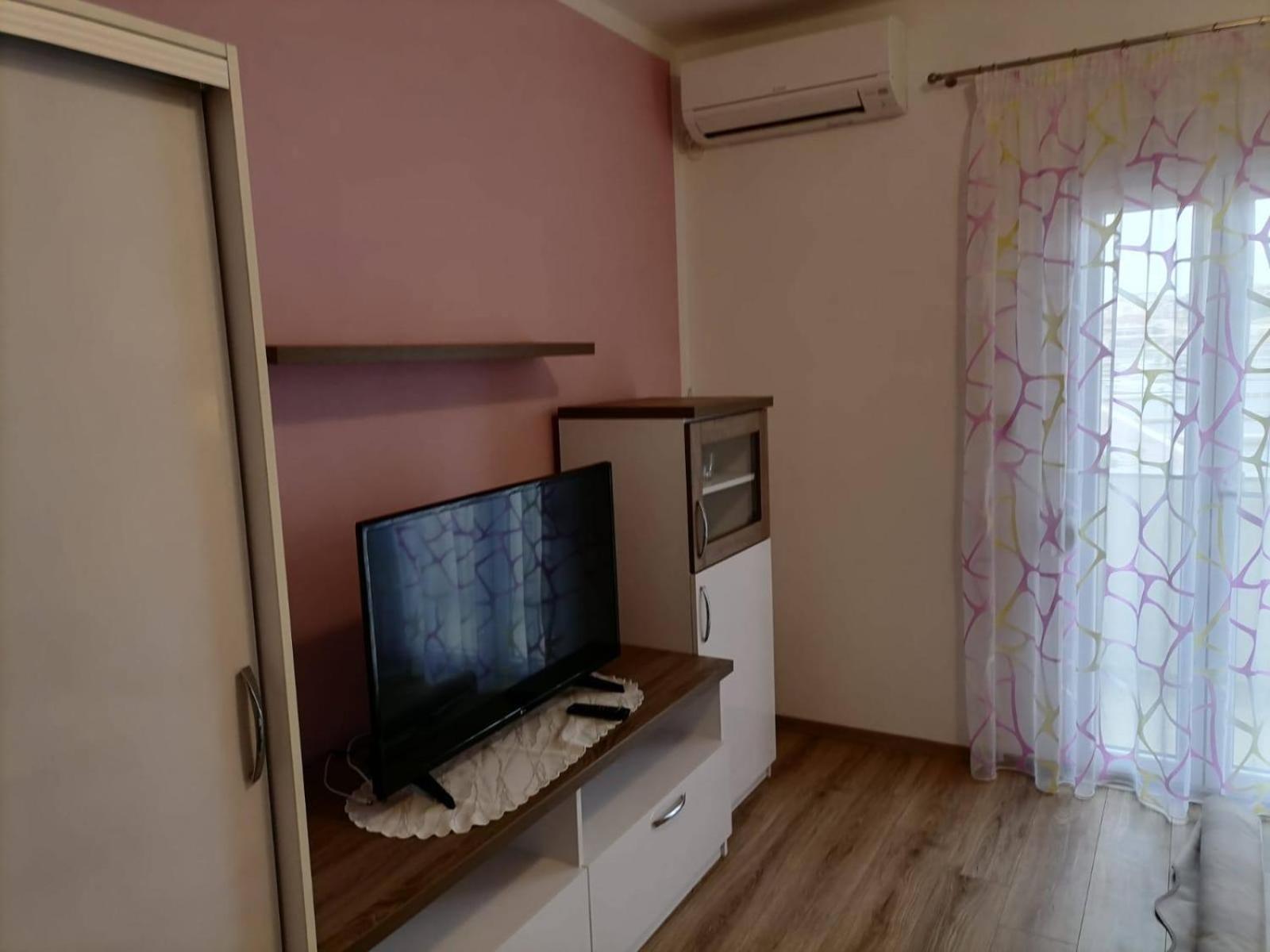 Apartments By The Sea Supetarska Draga - Donja, Rab - 11769 客房 照片