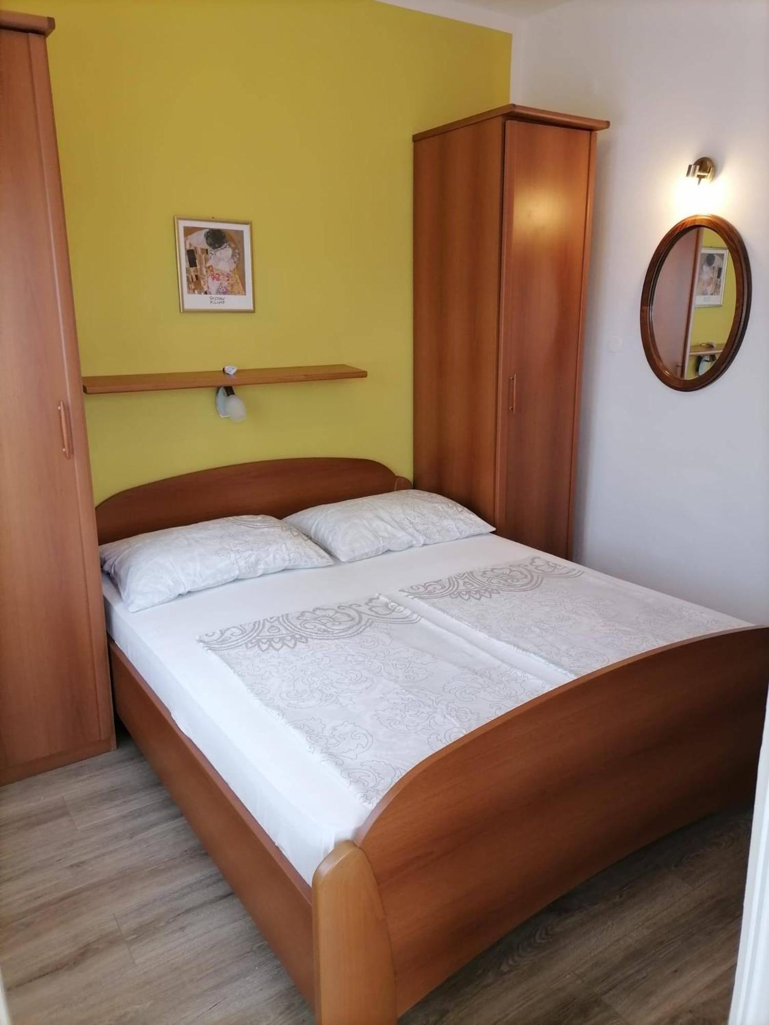 Apartments By The Sea Supetarska Draga - Donja, Rab - 11769 客房 照片